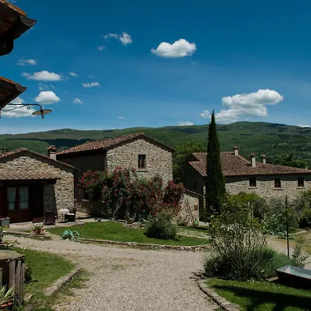 Azienda Agricola Il Pozzo Bauernhof
