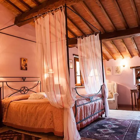 Azienda Agricola Il Pozzo Farm stay *
