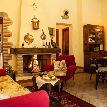 Bauernhof Azienda Agricola Il Pozzo Capolona