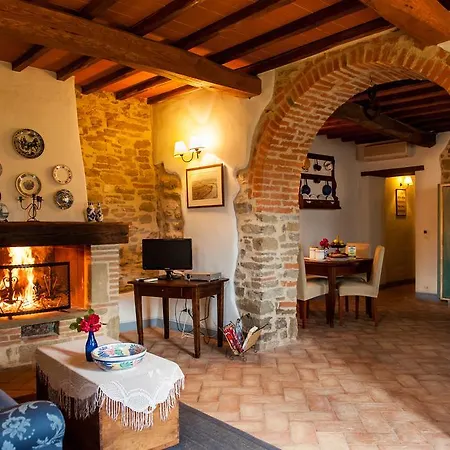 Bauernhof Azienda Agricola Il Pozzo *