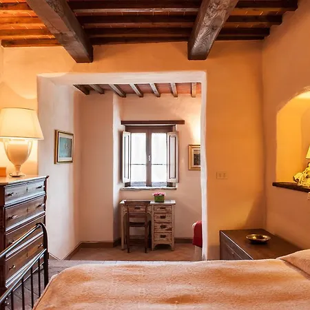 Bauernhof Azienda Agricola Il Pozzo *