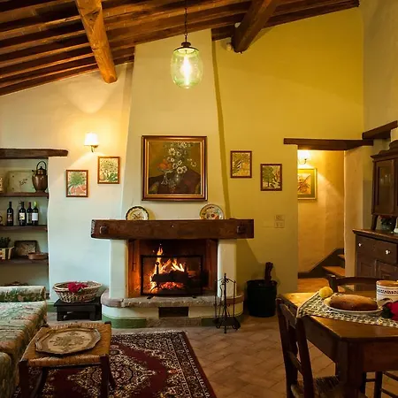 Azienda Agricola Il Pozzo Capolona