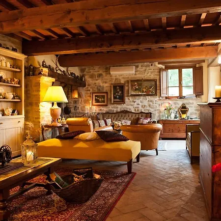 Bauernhof Azienda Agricola Il Pozzo
