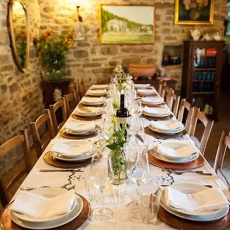 Azienda Agricola Il Pozzo Farm stay *