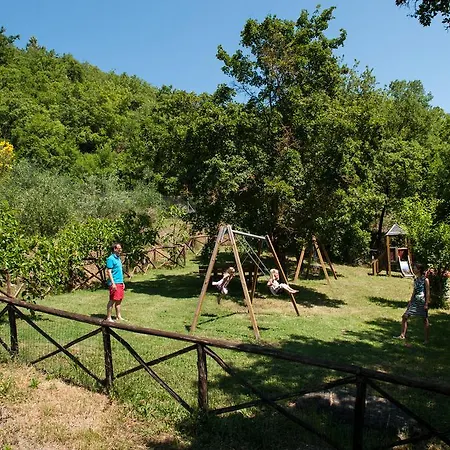 Farm stay Azienda Agricola Il Pozzo